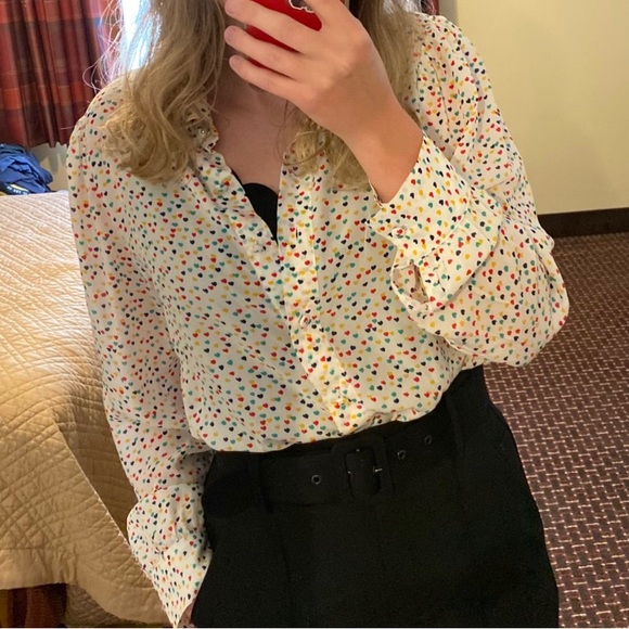 The Kooples Button Up - Picture 2 of 7